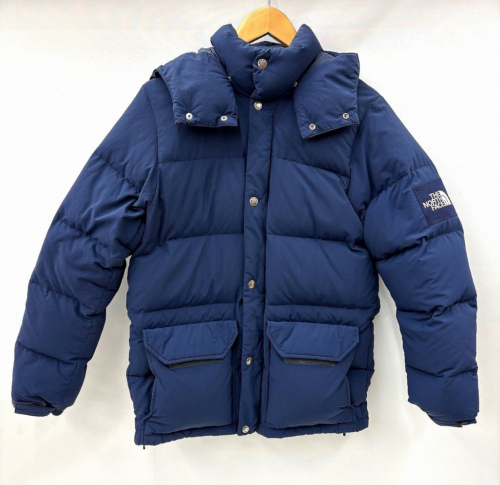 楽天市場】THE NORTH FACE ザ ノースフェイス/ダウンジャケット XL