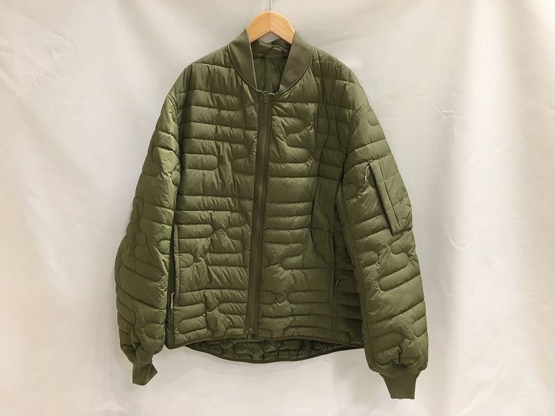【全品ポイント10倍！要エントリー】【期間限定セール】アディダス adidas 【並品】Y-3 CLASSIC LINER BOMBER JACKET HT4478 【中古】