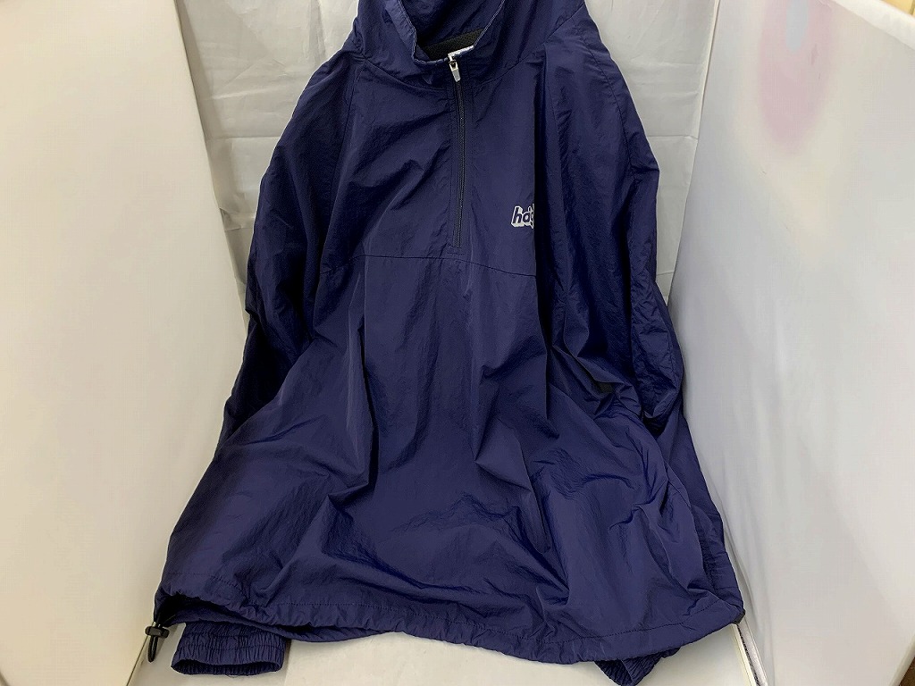 【全品ポイント10倍！要エントリー】【期間限定セール】ヘイト haight ジャケット 【中古】