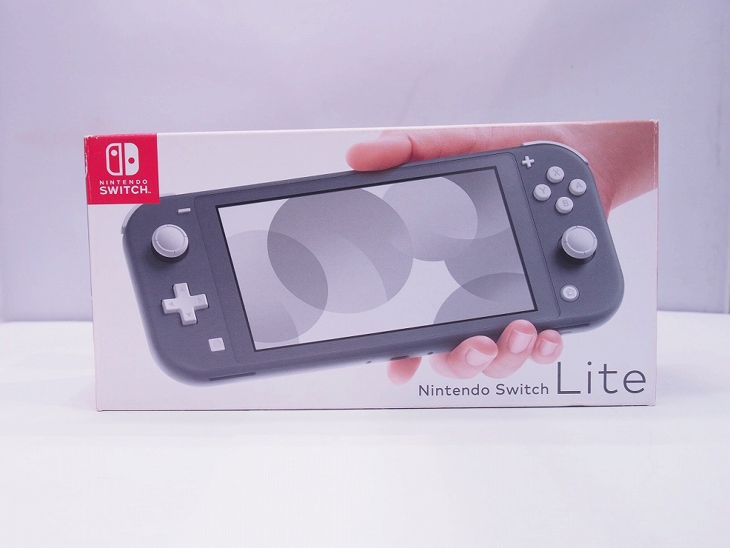 楽天市場】Nintendo 任天堂/Switch Lite /HDH-001/Bランク/19【中古
