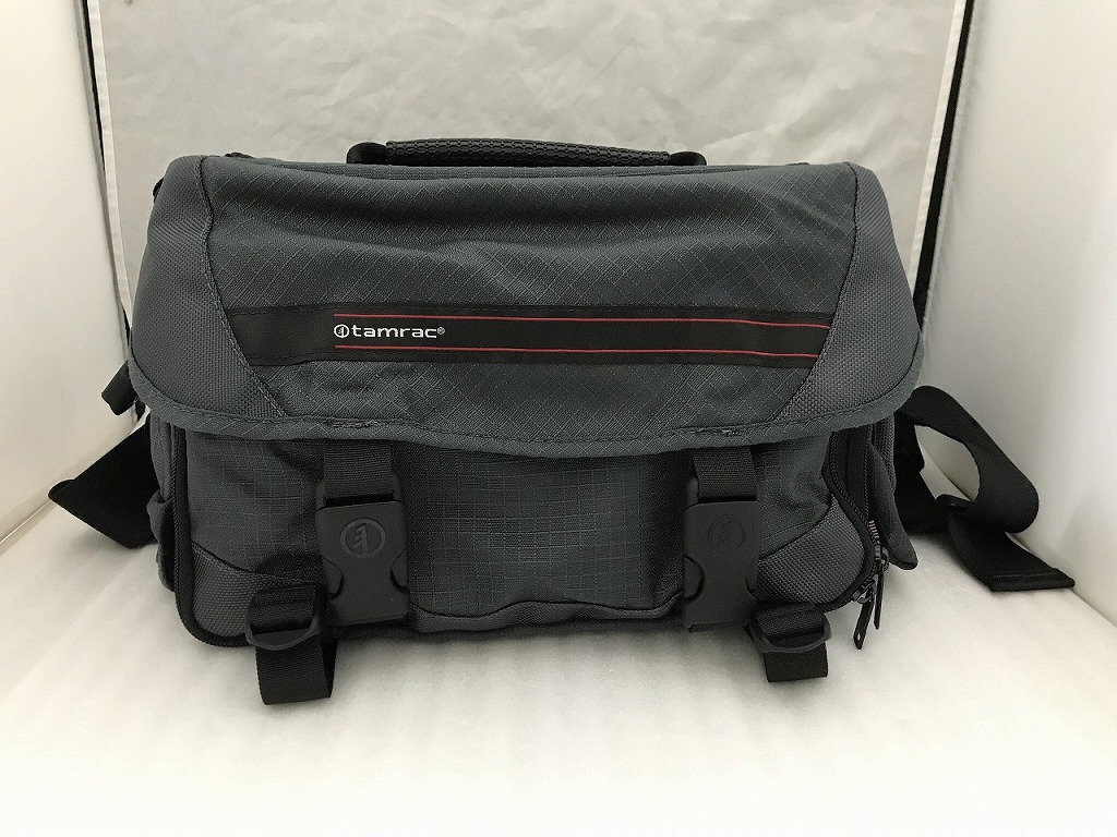 楽天市場】タムラック カメラ バッグ 3445 Rally5 ショルダー tamrac