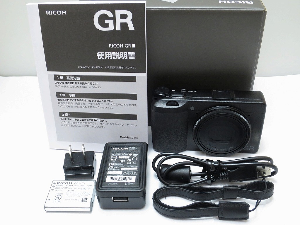 楽天市場】【中古】 【並品】 リコー G900 【コンパクトデジタルカメラ