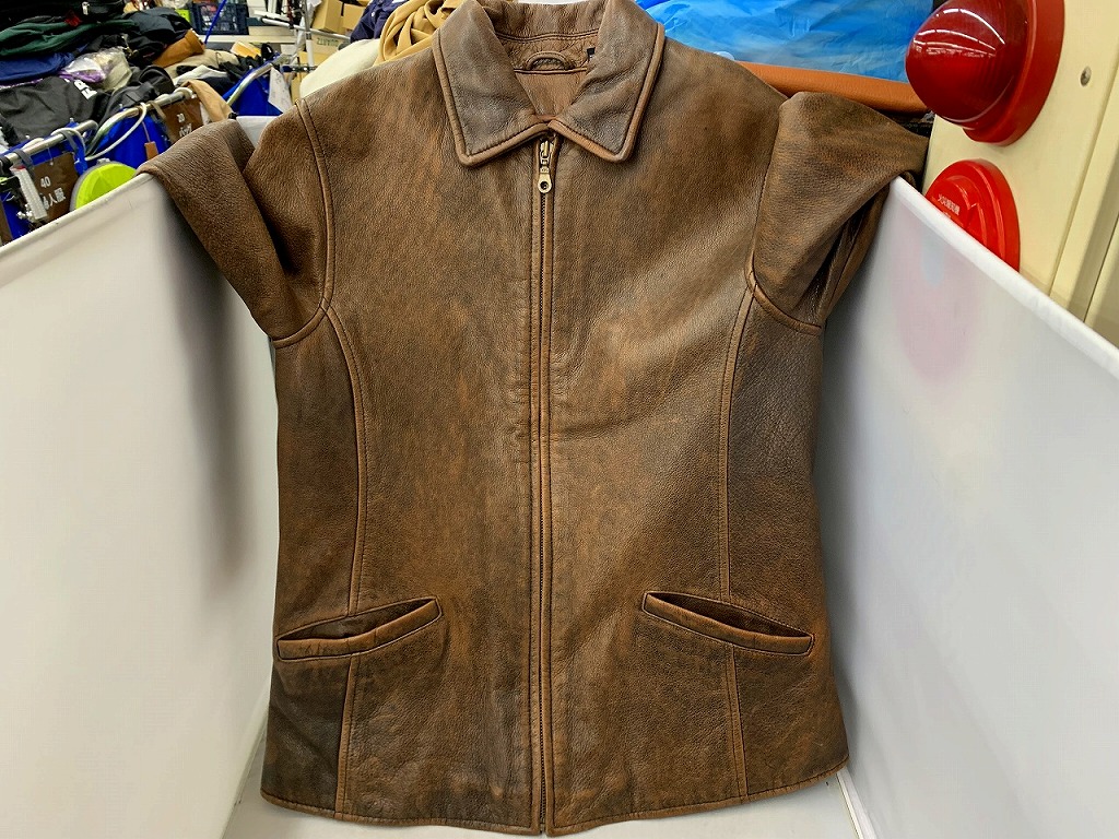 63Leathers ライダースジャケット XS 楽天市場】【63 LEATHERSロクサンレザーズ】本革 シングルライダース