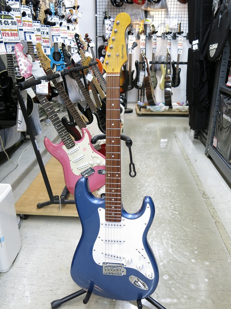 楽天市場】HISTORY ヒストリー/アコースティックギター/HMG-C TS