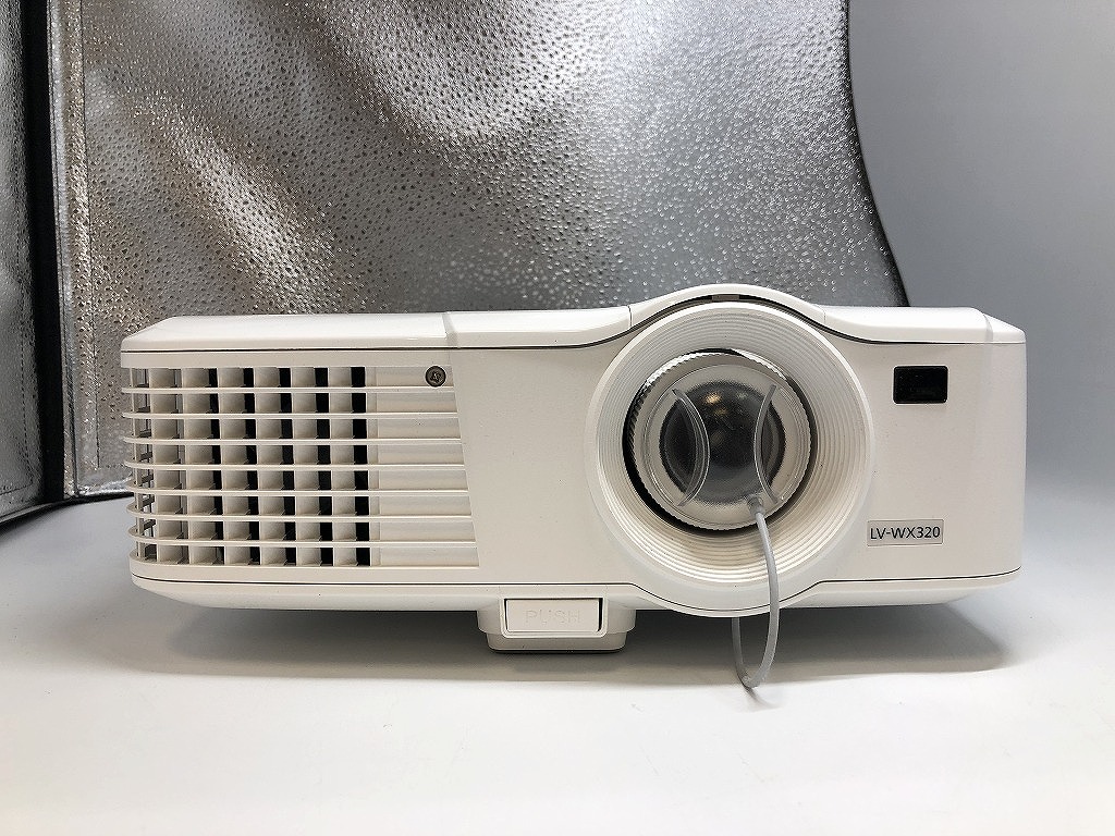 楽天市場】Canon キヤノン 3700ルーメンプロジェクター LV-WX370ランプ