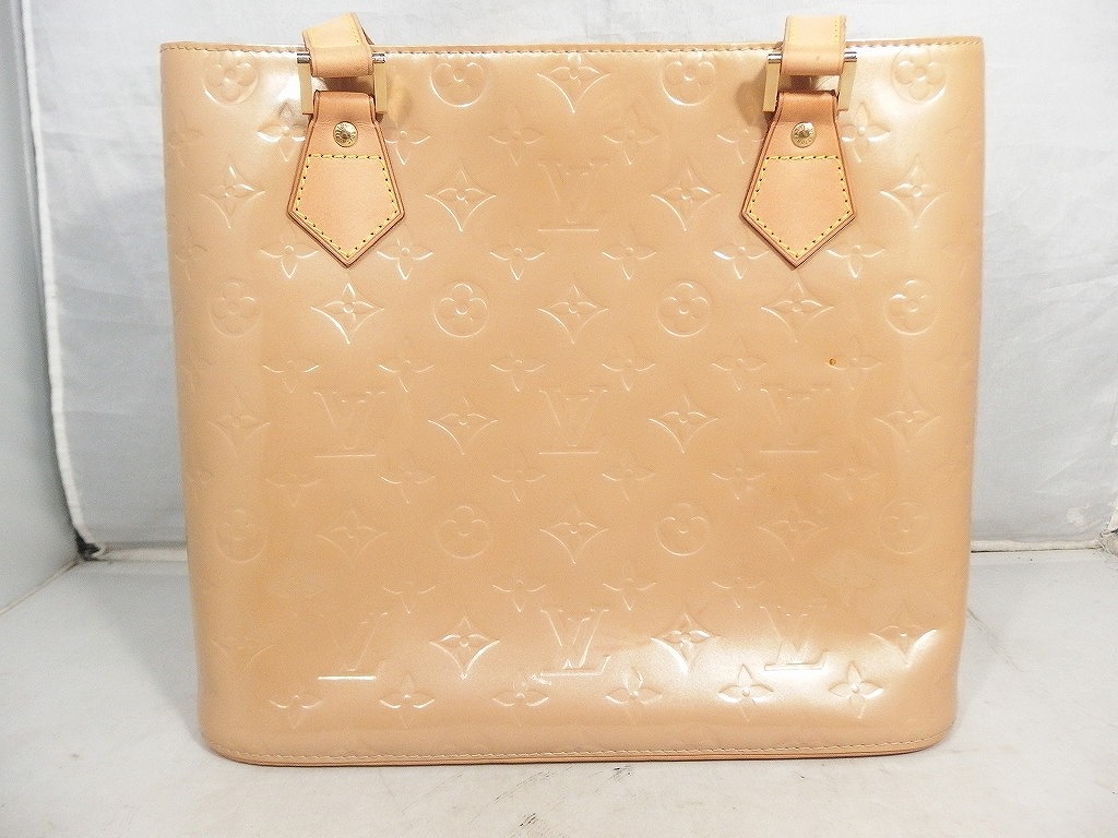 楽天市場】【バッグ】LOUIS VUITTON ルイ ヴィトン ヴェルニ