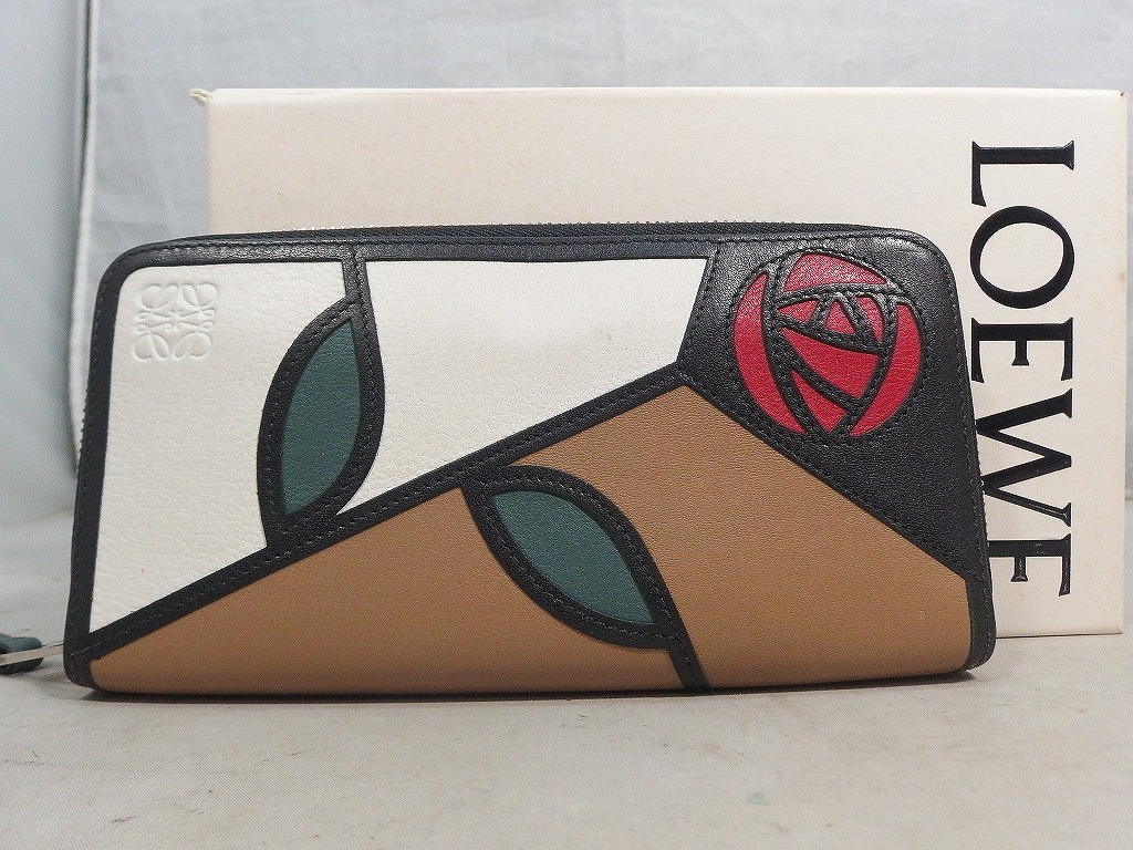 楽天市場】【ｸｰﾎﾟﾝ5%OFF】ロエベ／LOEWE 