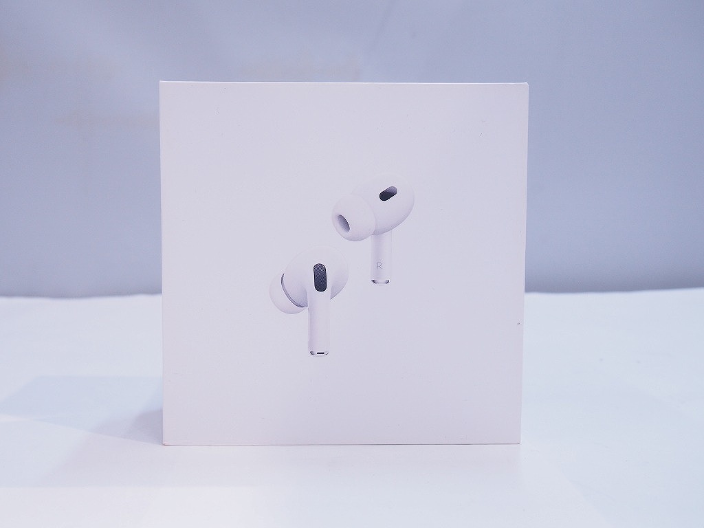 楽天市場】Apple アップル/airpods pro 第2世代/MTJV3J/A/J2RYQQt6KR/S