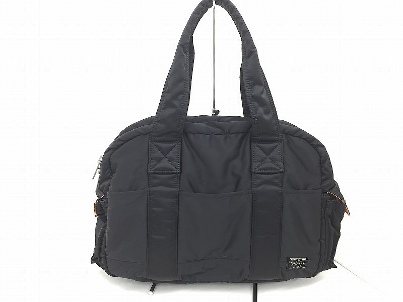 楽天市場】【HEAD PORTER】ヘッド ポーター SHATI シャチ ボストン