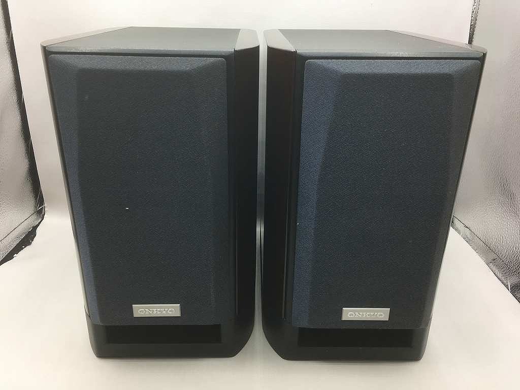 楽天市場】ONKYO オンキヨー/スピーカー（ペア）/D-212EX