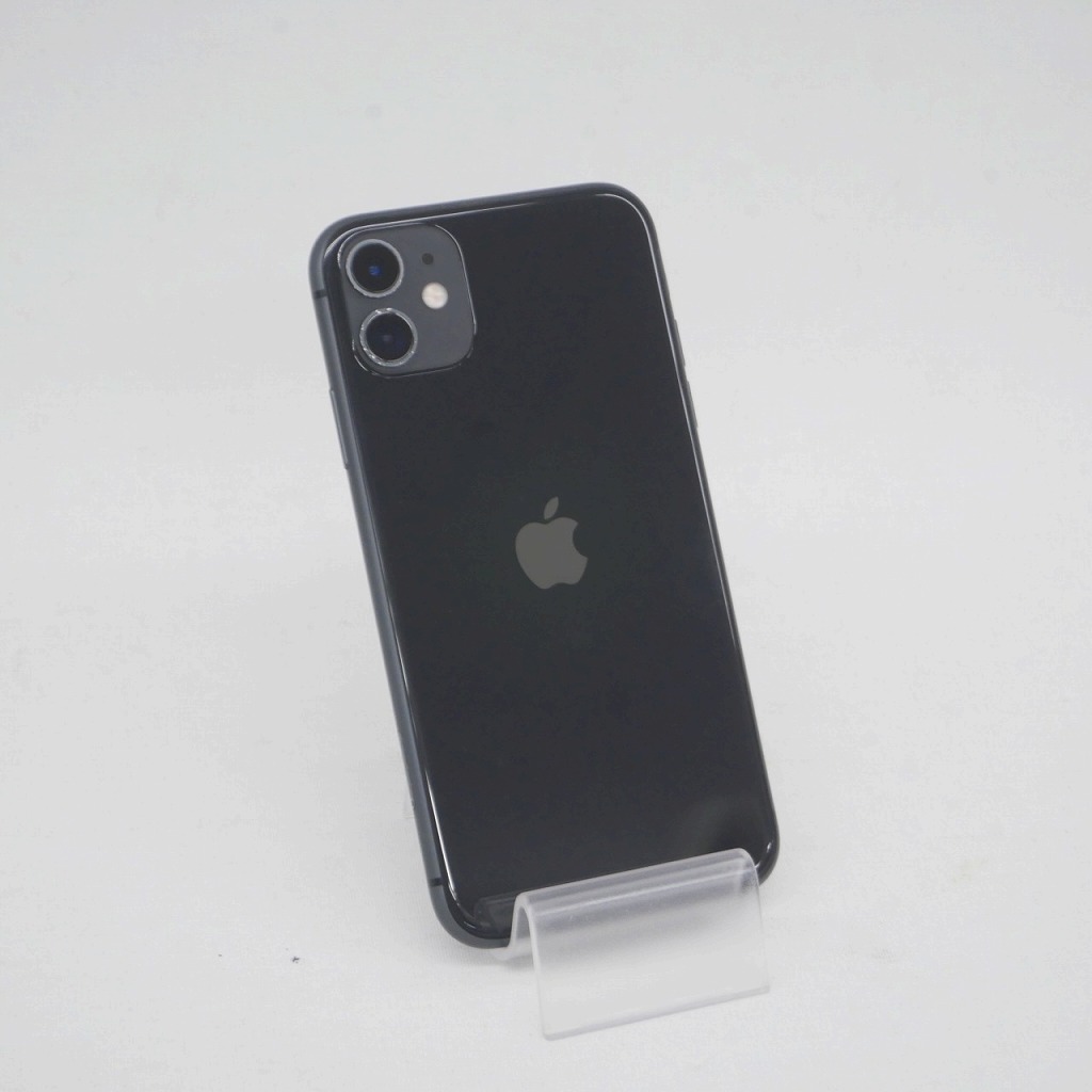 iPhone 11 128GB バッテリー 78% / au ネットワーク利用制限 〇 / MWM02J/A / SIMロック解除済み品 【中古】