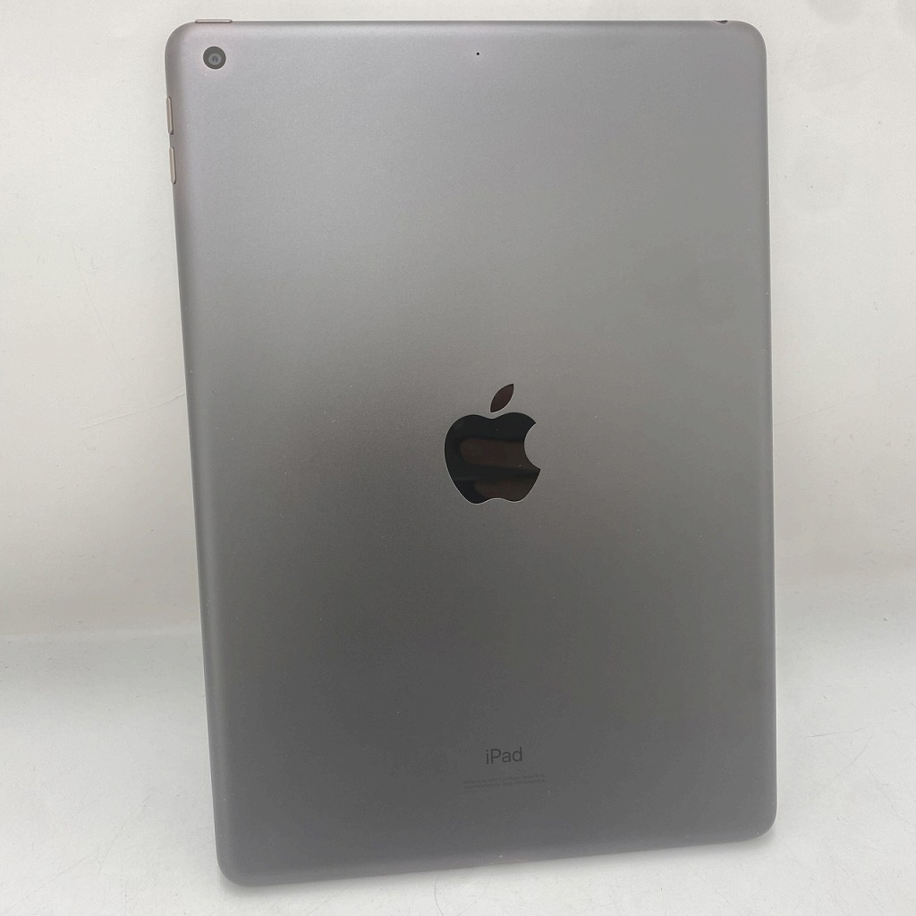 【継続期間制限事項割引き販売】アップル Apple iPad 7th MW742J/A 【中古】 タブレットPC本体-スマートフォン・タブレット