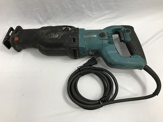 【継続期間制限事項大売り出し】マキタ makita レシプロソー JR3070CT 【中古】