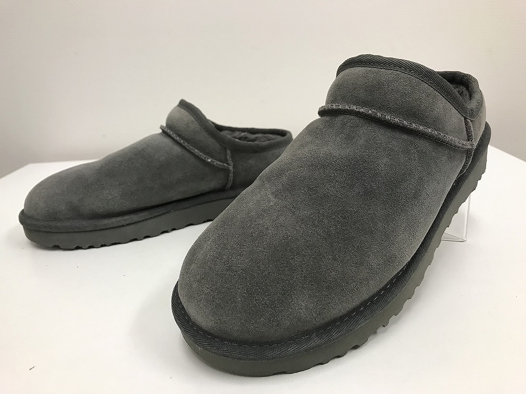 楽天市場】UGG アグ 1011894 NITA ニタ ムートンスリッポン/ シューズ