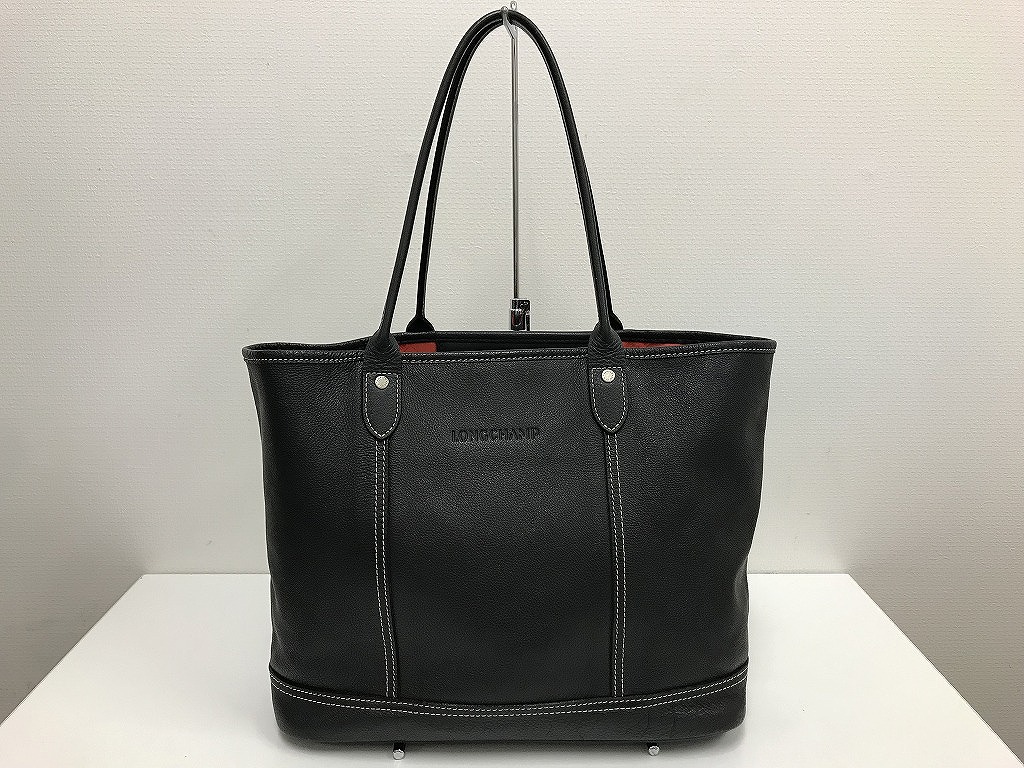 楽天市場】【☆送料込☆】 LONGCHAMP ロンシャン 『レジェンド