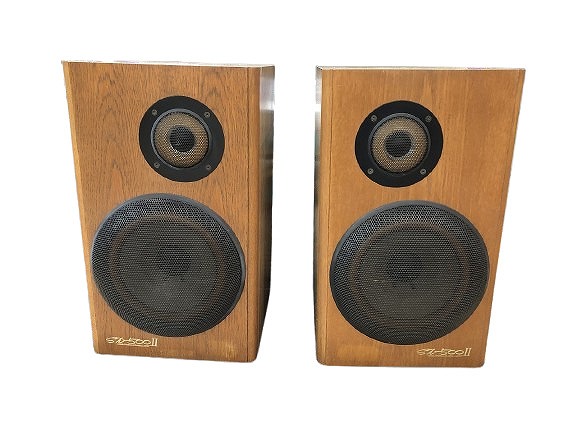 楽天市場】Victor ビクター/ウッドコーンスピーカー（ペア）/SP-EXAR5