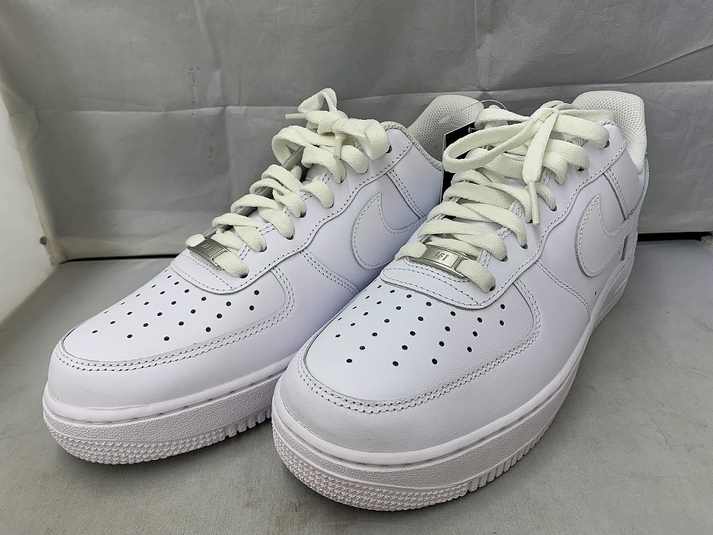 ナイキ NIKE スニーカー 大きさ：28.0ｃｍ 【中古】