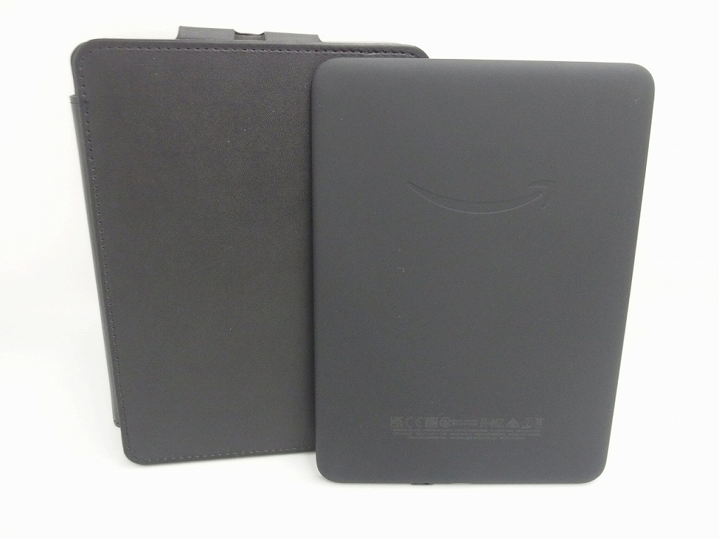 【全品ポイント10倍！】【期間限定セール】アマゾン amazon 電子書籍リーダー SA568B 【中古】