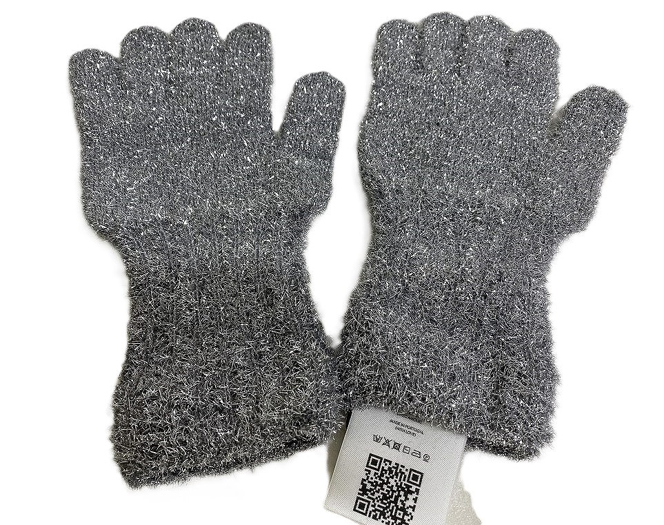 楽天市場】AMI PARIS アミ パリス 手袋 Logo Glove UGV304 018 メンズ