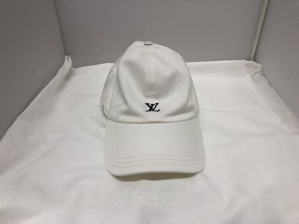 楽天市場】ルイヴィトン キャップ Louis Vuitton モノグラム キャップ