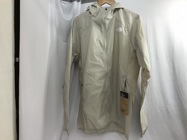 ノースフェイス THE NORTH FACE Swallowtail Vent Hoodie Lサイズ NP72577 【中古】