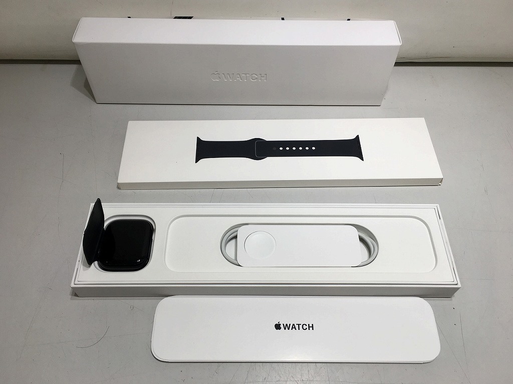 アップル Apple AppleWatch MNP13J/A 【中古】
