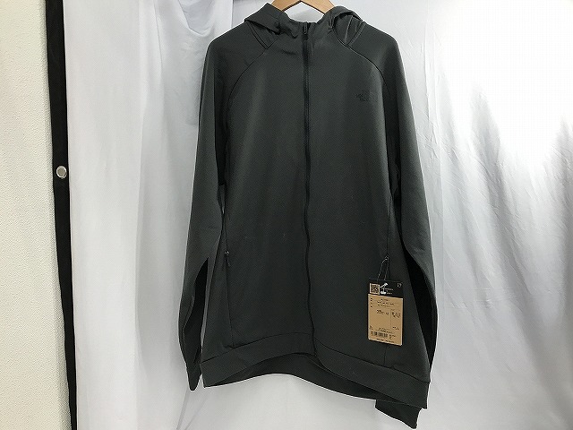 【未使用】 ノースフェイス THE NORTH FACE Thermal Light Axion Hoodie XLサイズ NL72581