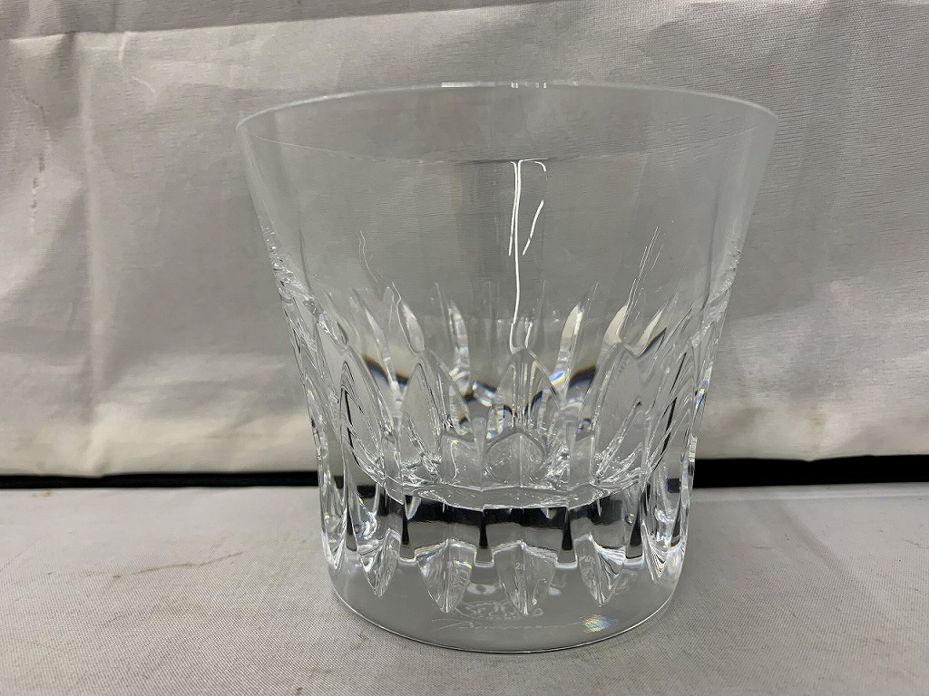 【継続期間押さえる大売り出し】バカラ Baccarat 有りの実タンプラー2015 【中古】
