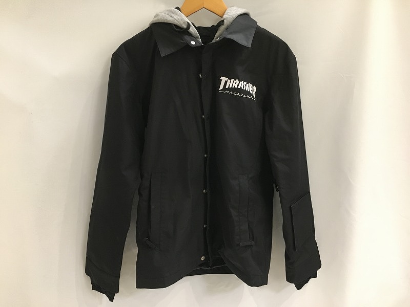楽天市場】AA HARDWEAR（ダブルエー）THRASHER スノーボードウェア