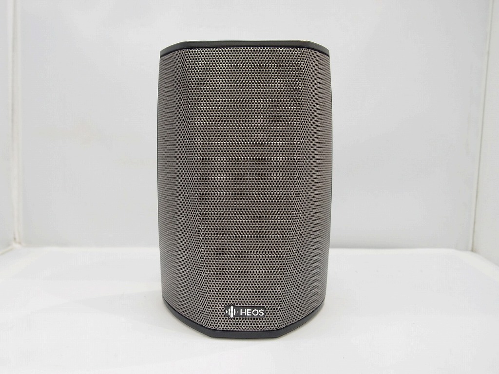 デノン DENON ネットワークスピーカー HERO 1 HS2 【中古】