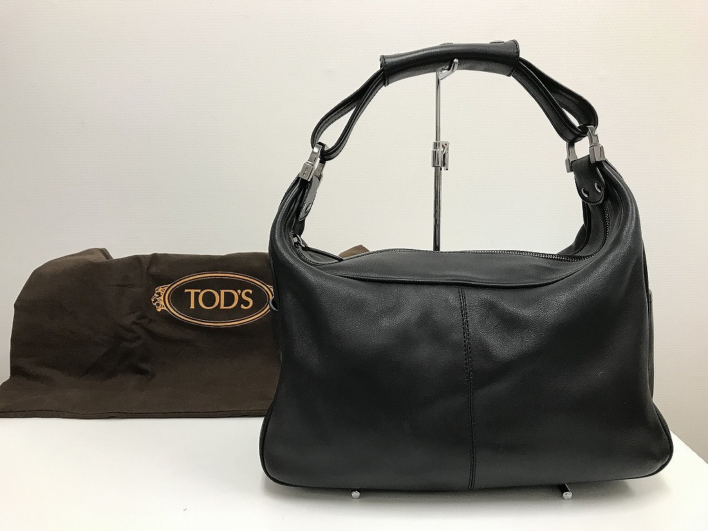 楽天市場】【バッグ】TOD'S トッズ ミニボストンバッグ ハンドバッグ