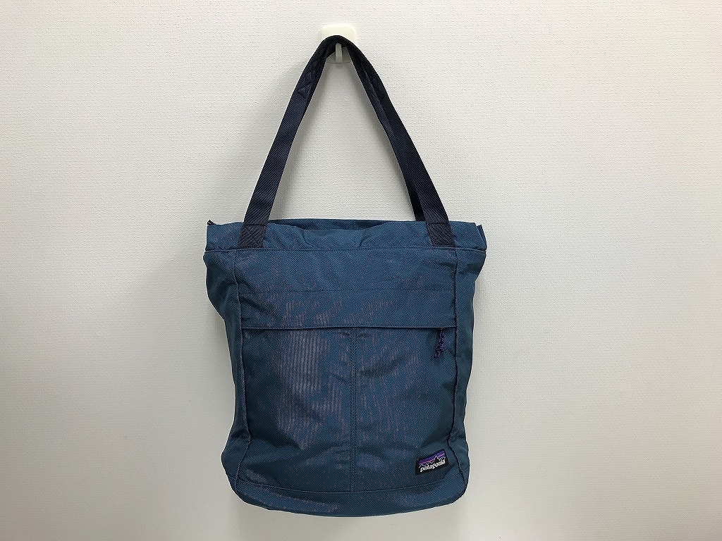 パタゴニア patagoniaナチュラルズ キャンバス BIGトートバッグ 49485-2.jpg