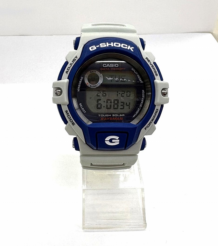 カシオ CASIO G-SHOCK DW-9350MSJ 【中古】