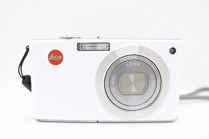 楽天市場】【ライカ】Leica D-LUX 初代 コンパクトデジタル カメラ