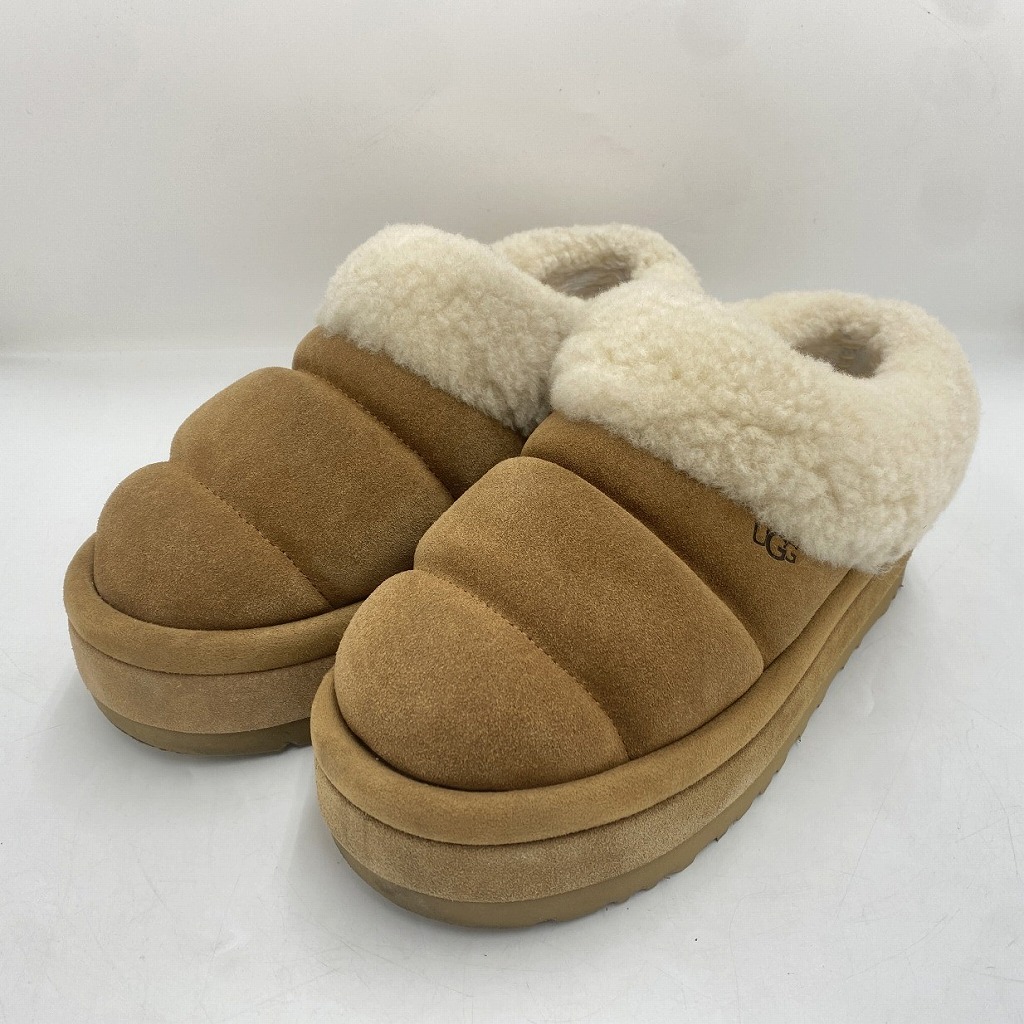楽天市場】UGG アグ 1011894 NITA ニタ ムートンスリッポン/ シューズ