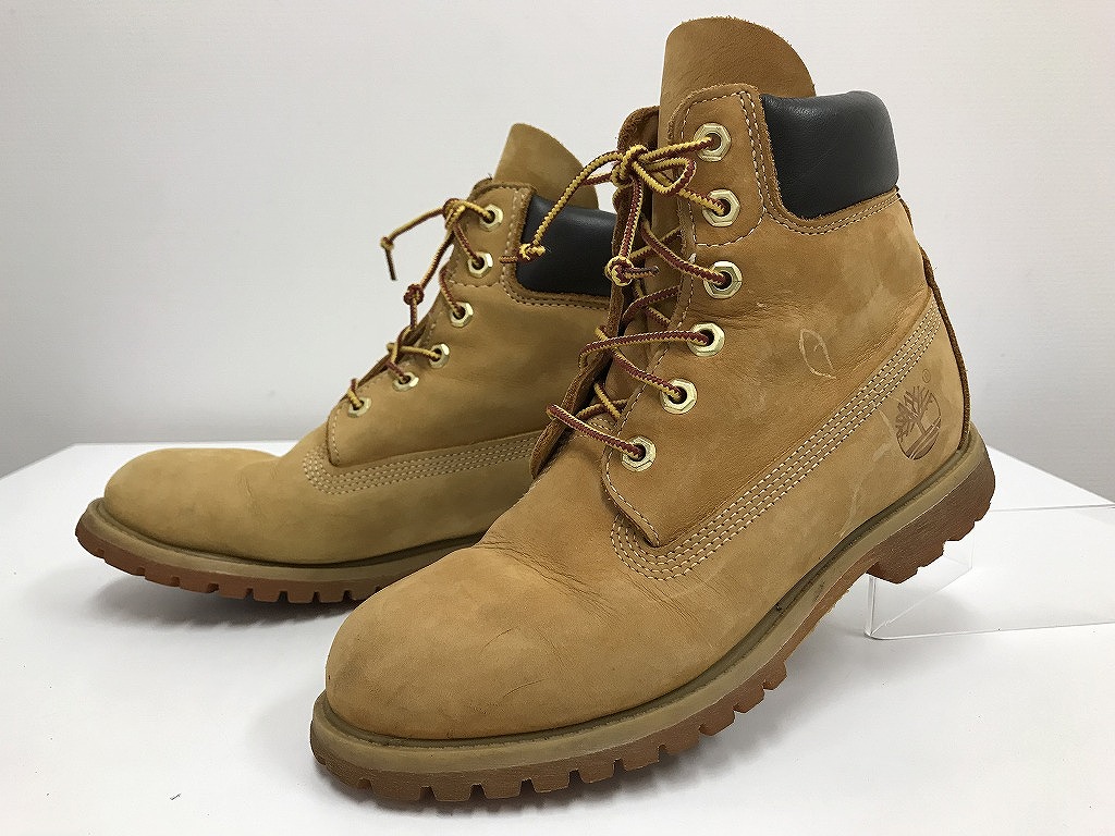 楽天市場】Timberland ティンバーランド/6インチブーツ/A27X6/30cm
