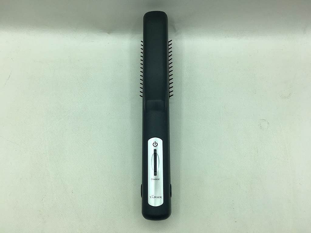 ヤーマン YA-MAN トリートメントアイロン HC-21 【中古】