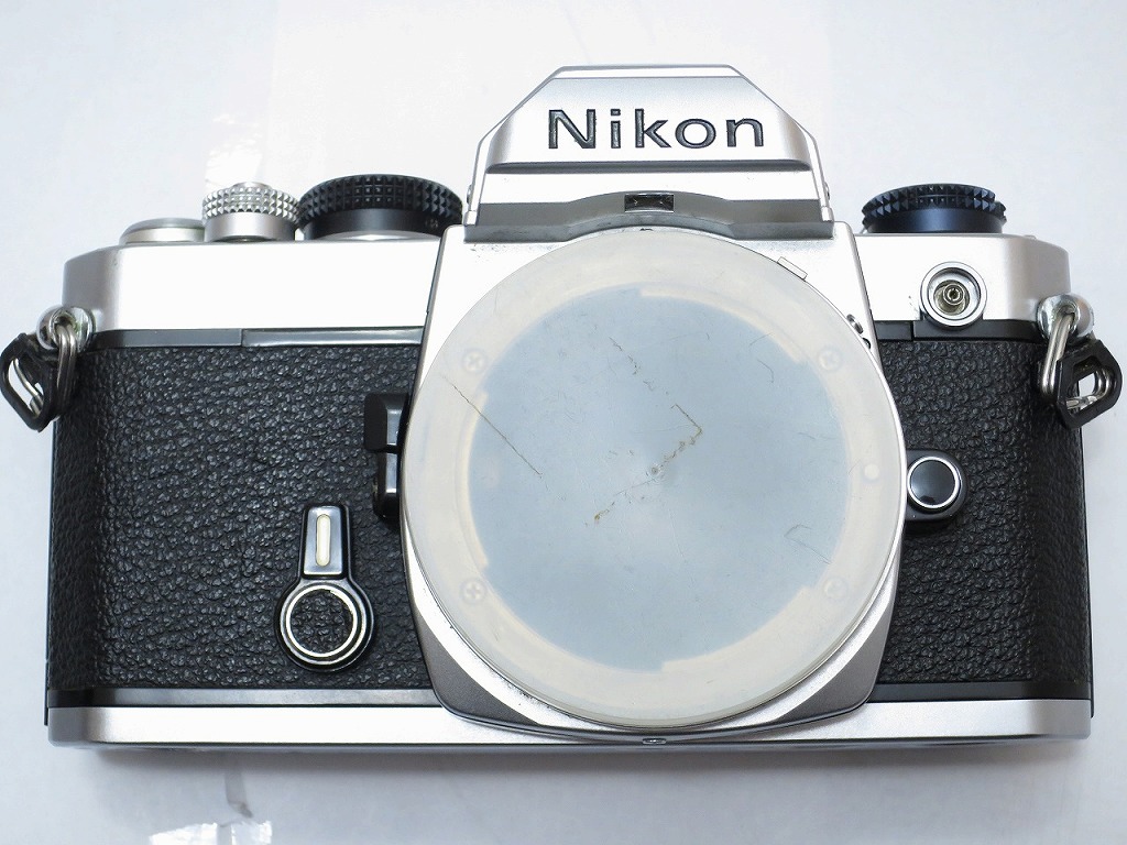 楽天市場】【中古】 【良品】 ニコン M型 【フィルムカメラ】 : カメラ