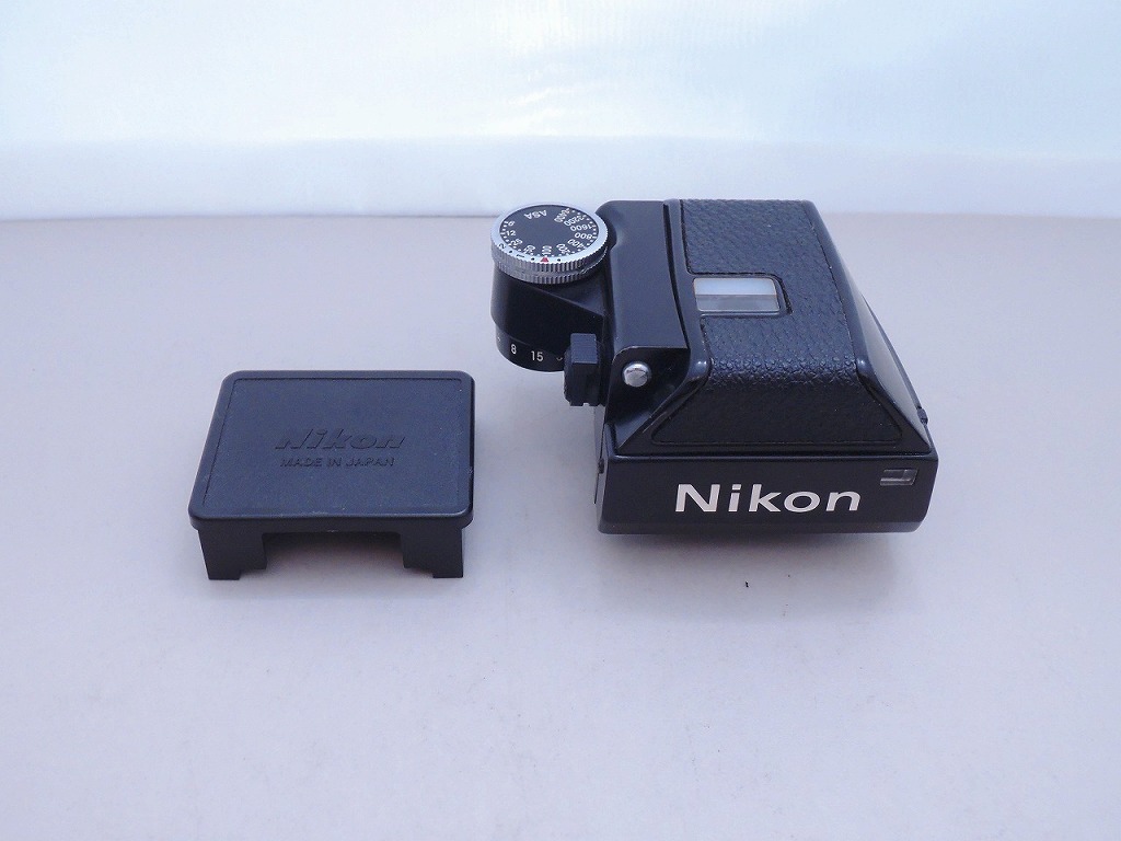 楽天市場】【中古】 (ニコン) Nikon F用フォトミックTnファインダー