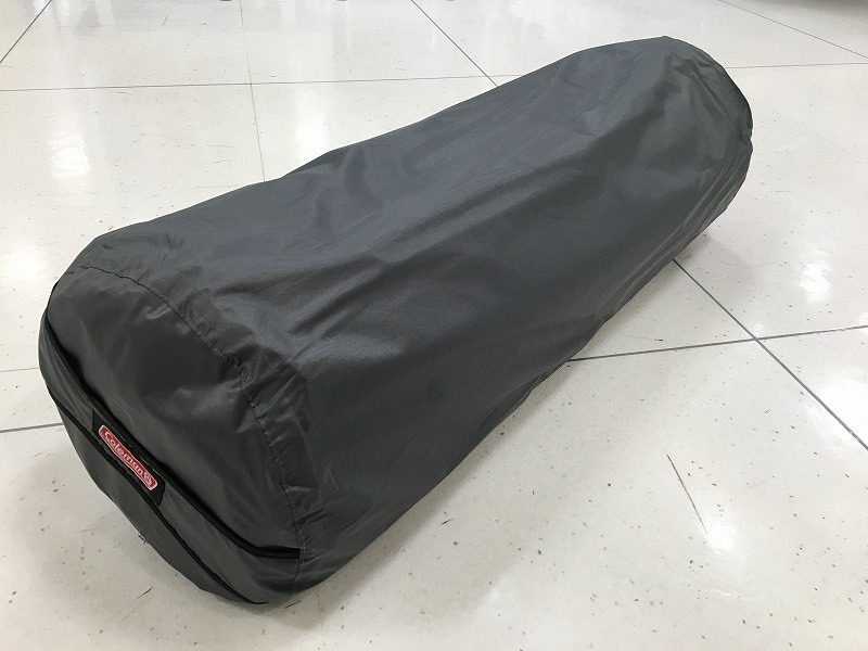 コールマン Coleman 【並品】キャンパーインフレーターマット ダブルセット 2000026847 【中古】