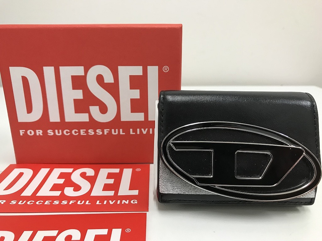 楽天市場】【最大2万円OFFクーポン対象・2/20～2/23限定】DIESEL