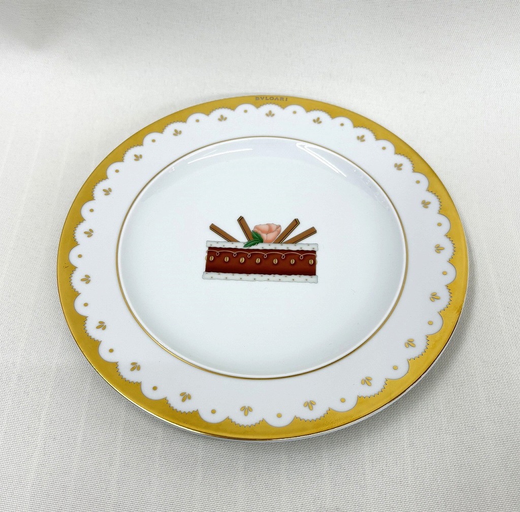 楽天市場】ブルガリ ローゼンタール ウォールプレート スター φ30cm