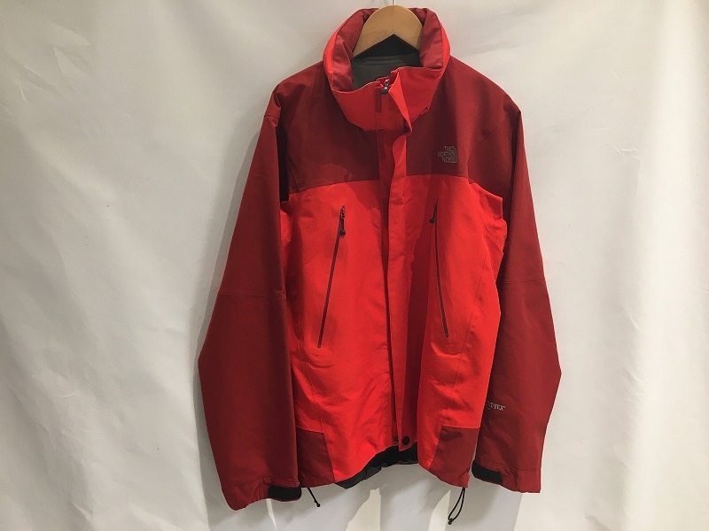 ノースフェイス THE NORTH FACE 【並品】ALL MOUNTAIN JACKET NP11205 【中古】