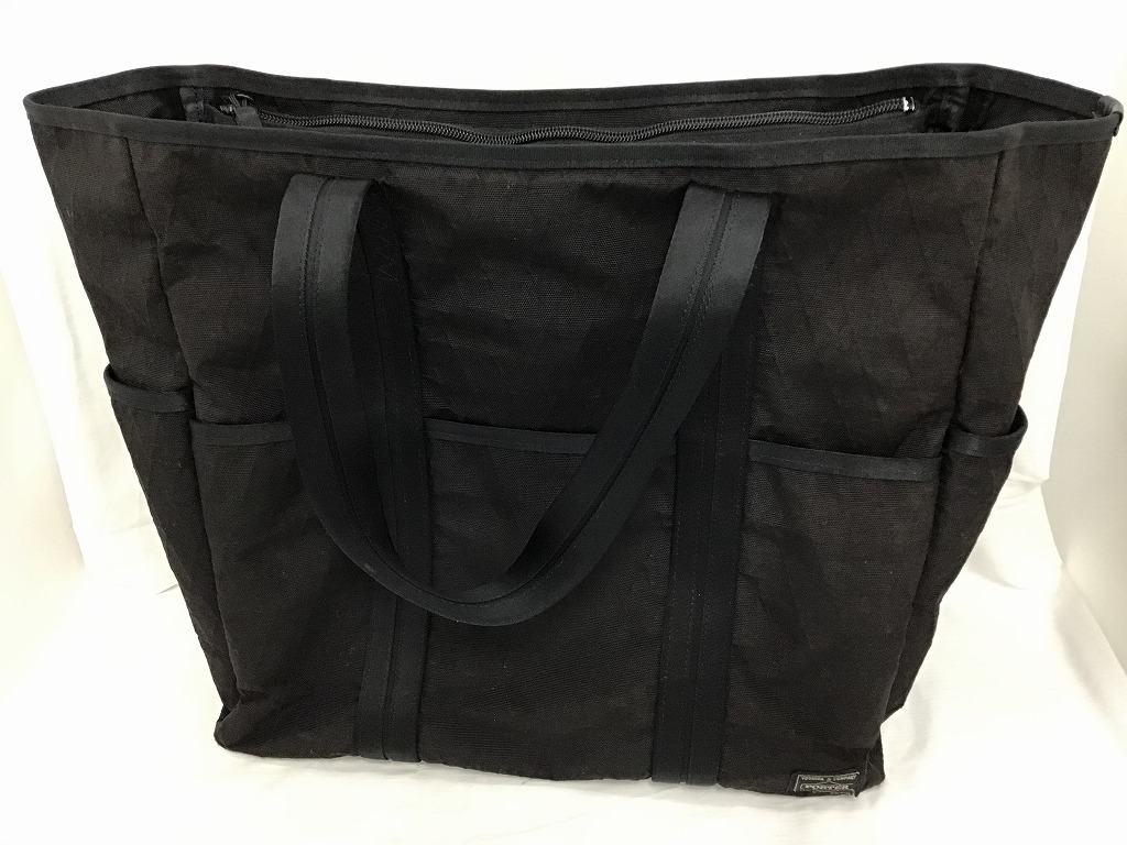 ボーイ PORTER 変わり種 トートバッグ 【中古】