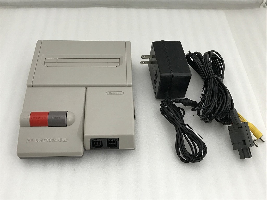 楽天市場】ファミリーコンピュータ専用 スーパーコントローラー II 多