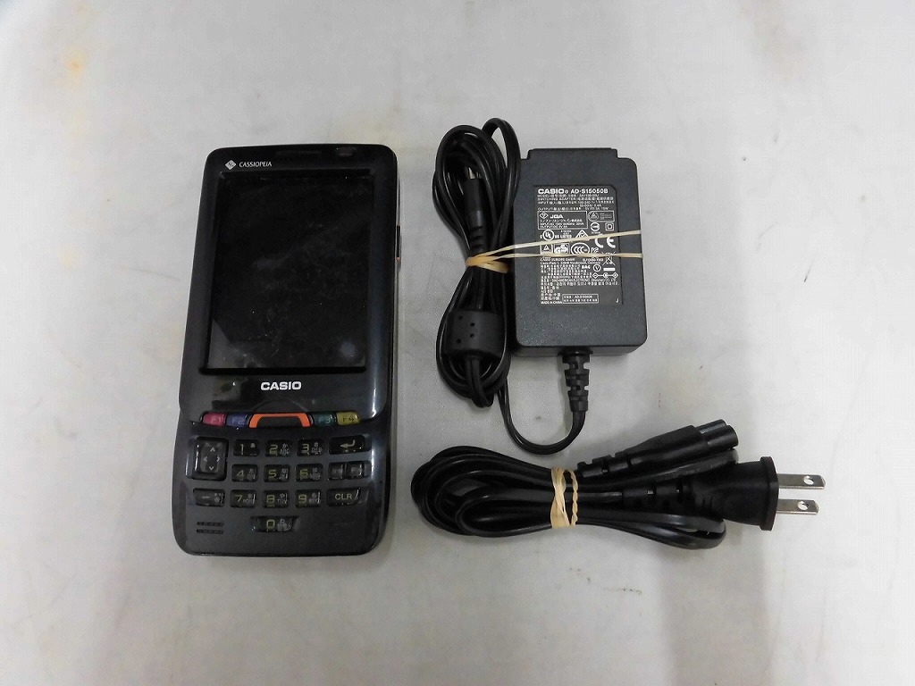 カシオ CASIO 【ジャンク】CASSIOPEIA DT-5300L50S 【中古】