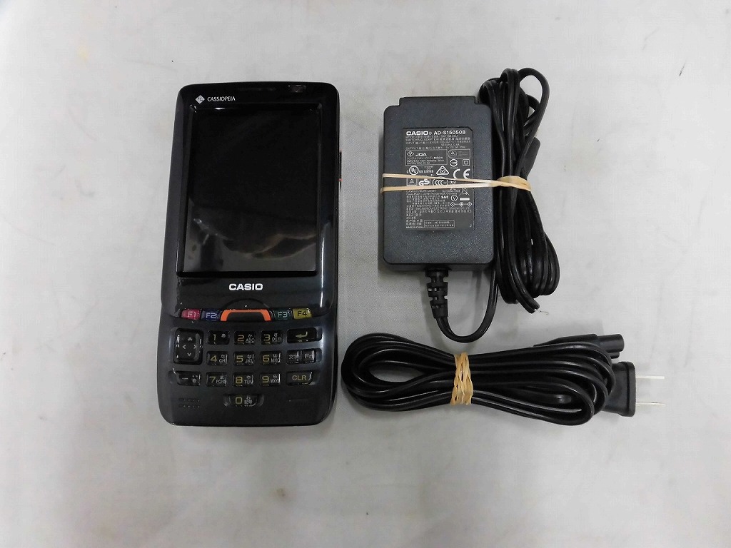 【全品ポイント10倍！要エントリー】【期間限定セール】カシオ CASIO 【ジャンク】CASSIOPEIA DT-5300L50S 【中古】 8,126円