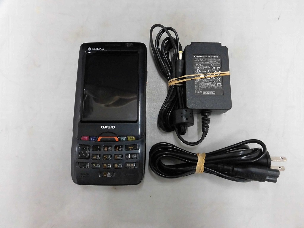 【全品ポイント10倍！要エントリー】【期間限定セール】カシオ CASIO 【ジャンク】CASSIOPEIA DT-5300L50S 【中古】