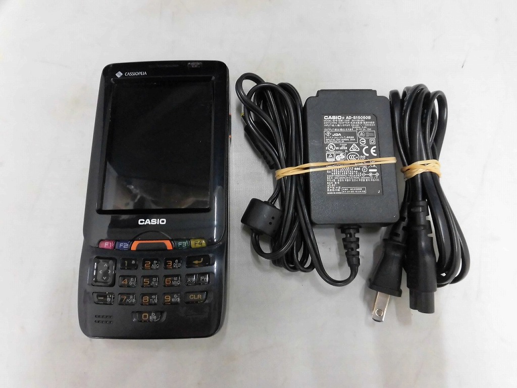 【全品ポイント10倍！要エントリー】【期間限定セール】カシオ CASIO 【ジャンク】CASSIOPEIA DT-5300L50S 【中古】