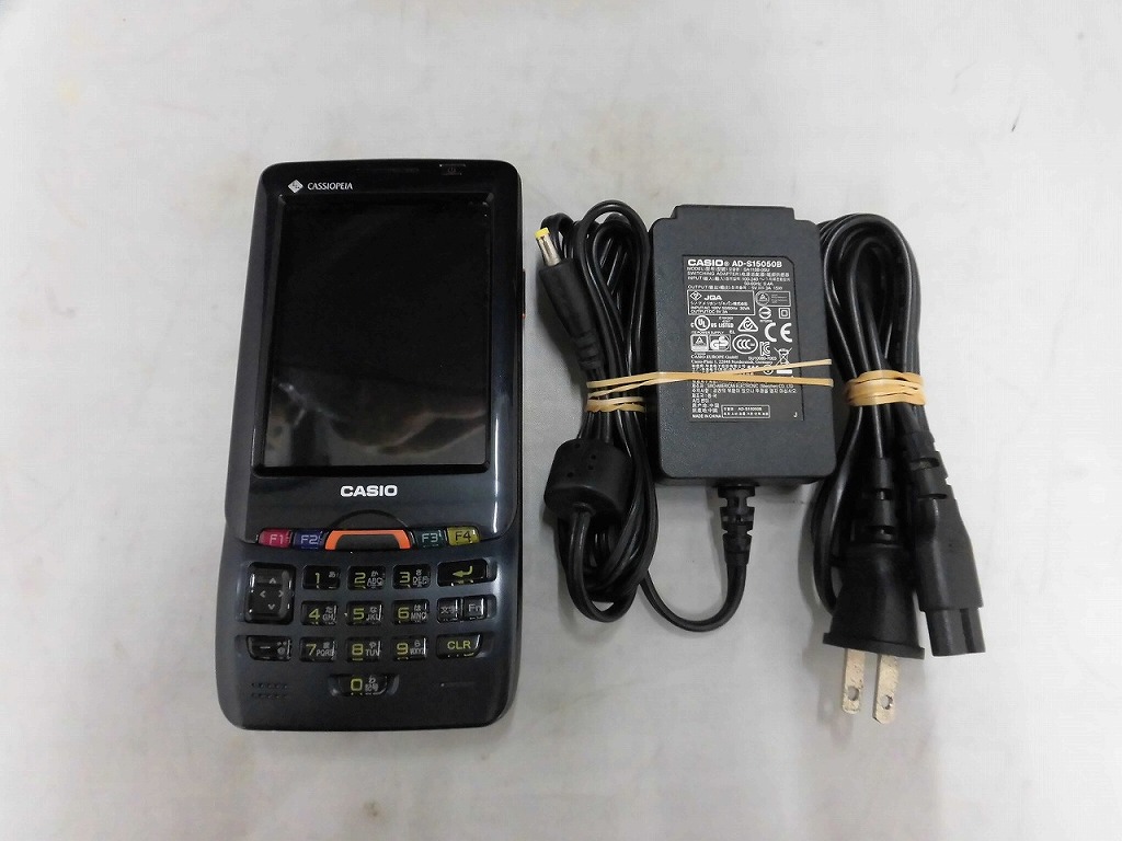 【全品ポイント10倍！要エントリー】【期間限定セール】カシオ CASIO 【ジャンク】CASSIOPEIA DT-5300L50S 【中古】